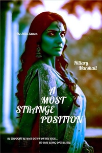 Enlarge image Cover: A Most Strange Position - Mr Stephen Glover