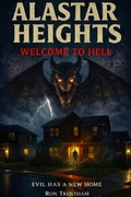 Cover: Alastar Heights - Trentham Hicks Publishing