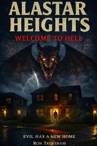 Enlarge image Cover: Alastar Heights - Trentham Hicks Publishing