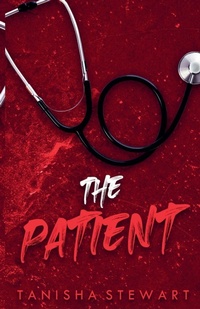 Enlarge image Cover: The Patient - Tanisha Stewart