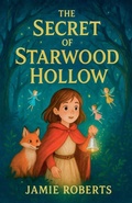 Cover: The Secret Of Starwood Hollow - Jamie Roberts