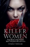 Cover: Killer Women - Tomasz Piasecki