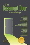 Cover: The Basement Door - Susan Dean Mysteries