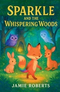 Cover: Sparkle And The Whispering Woods - Jamie Roberts