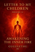 Cover: Letter to My Children (Volume Eleven, #11) - Gugulethu