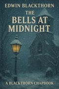 Cover: The Bells At Midnight (The Blackthorn Chapbooks, #1) - Marshlight Books