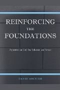 Abbildung von: Reinforcing the Foundations - CarChlex Books