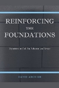 Abbildung von: Reinforcing the Foundations - CarChlex Books