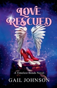 Enlarge image Cover: Love Rescued - Gail Johnson