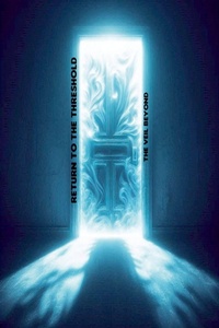 Enlarge image Cover: Return to the Threshold - meighan smith