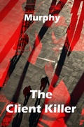Cover: The Client Killer - Murphy