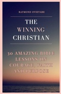 Cover: The Winning Christian - Raymond Ovietare