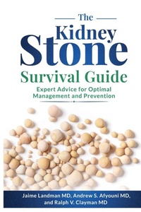 Abbildung von: The Kidney Stone Survival Guide - Writers of the West