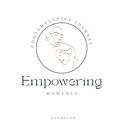 Cover: Empowering Moments - Contemplative Journey - Everflow