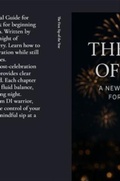 Cover: The First Sip of the Year - Matthew Edward Petchinsky