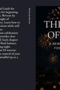 Enlarge image Cover: The First Sip of the Year - Matthew Edward Petchinsky