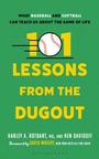 Cover: 101 Lessons from the Dugout - Bloomsbury Academic