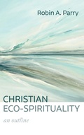 Cover: Christian Eco-Spirituality - Cascade Books