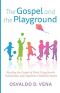 Cover: The Gospel and the Playground - Wipf & Stock Publishers