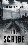 Cover: The Scribe - Wipf and Stock Publishers