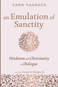 Cover: An Emulation of Sanctity - Pickwick Publications
