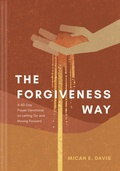 Cover: The Forgiveness Way - Tyndale Momentum