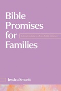 Cover: Bible Promises for Families - Tyndale Momentum