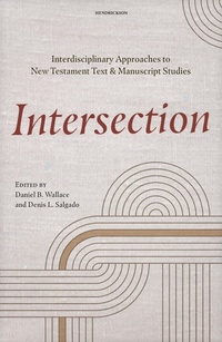 Enlarge image Cover: Intersection - Hendrickson Publishers