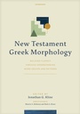 Cover: New Testament Greek Morphology - Hendrickson Academic