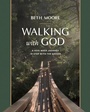 Cover: Walking with God - Tyndale Momentum