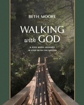 Cover: Walking with God - Tyndale Momentum