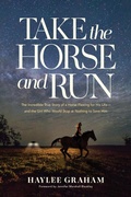 Cover: Take the Horse and Run - Tyndale Momentum