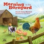 Cover: Morning in the Barnyard - Tyndale Kids