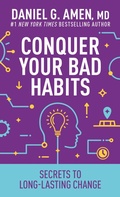Cover: Conquer Your Bad Habits - Tyndale Refresh