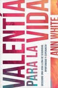 Cover: Valent&iacute;a para la vida - Tyndale House Publishers