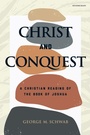 Cover: Christ and Conquest - Hendrickson Publishers