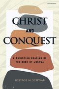 Cover: Christ and Conquest - Hendrickson Publishers