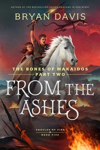 Enlarge image Cover: From the Ashes - Wander