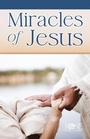Cover: Miracles of Jesus - Rose Publishing