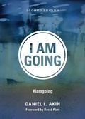 Cover: I Am Going, Second Edition - B&H Books