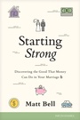 Cover: Starting Strong - Focus on the Family