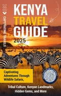 Abbildung von: Kenya Travel Guide - Captivating Travels