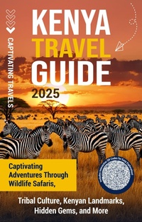 Abbildung von: Kenya Travel Guide - Captivating Travels