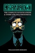 Cover: Carnacki - Knightsville Workshop