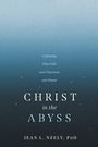 Cover: Christ in the Abyss - NavPress