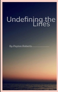 Enlarge image Cover: Undefining the lines - BookLeaf Publishing