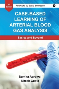 Bild: Case-Based Learning Of Arterial Blood Gas Analysis - Notion Press