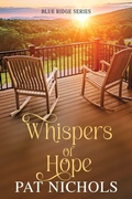 Cover: Whispers of Hope - Armchair Press
