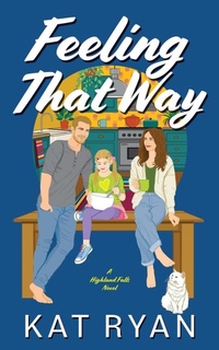Enlarge image Cover: Feeling That Way - Red Rims Publishing