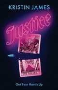Cover: Justice - Sly Otter Books